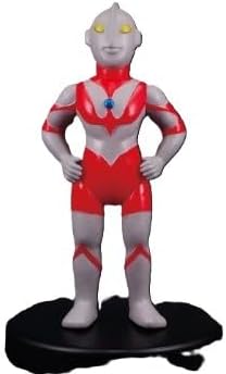 ブルマァク S ウルトラマン 当時風 全高約21.5cm